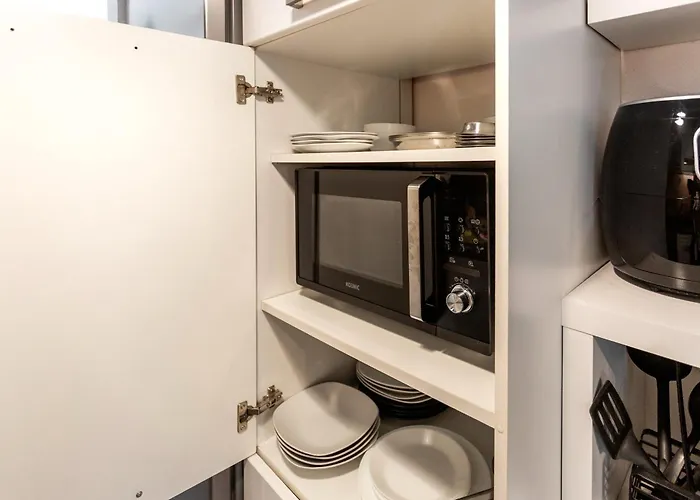 Apartment Carovo7