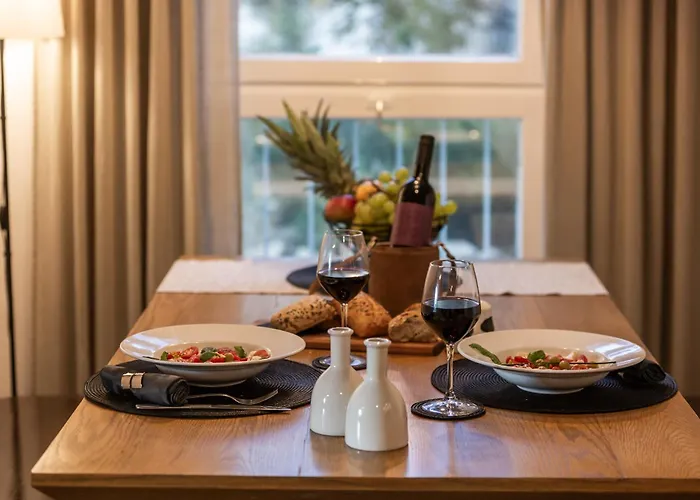 Apartment Carovo7