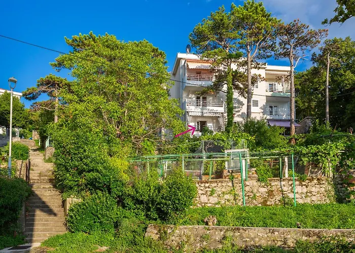 Apartment Carovo7