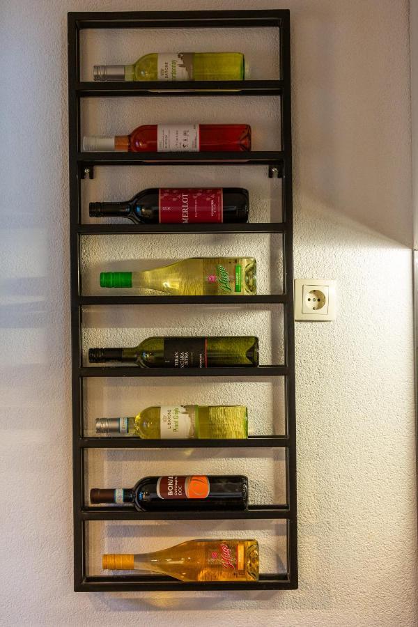 Appartamento Carovo7 *