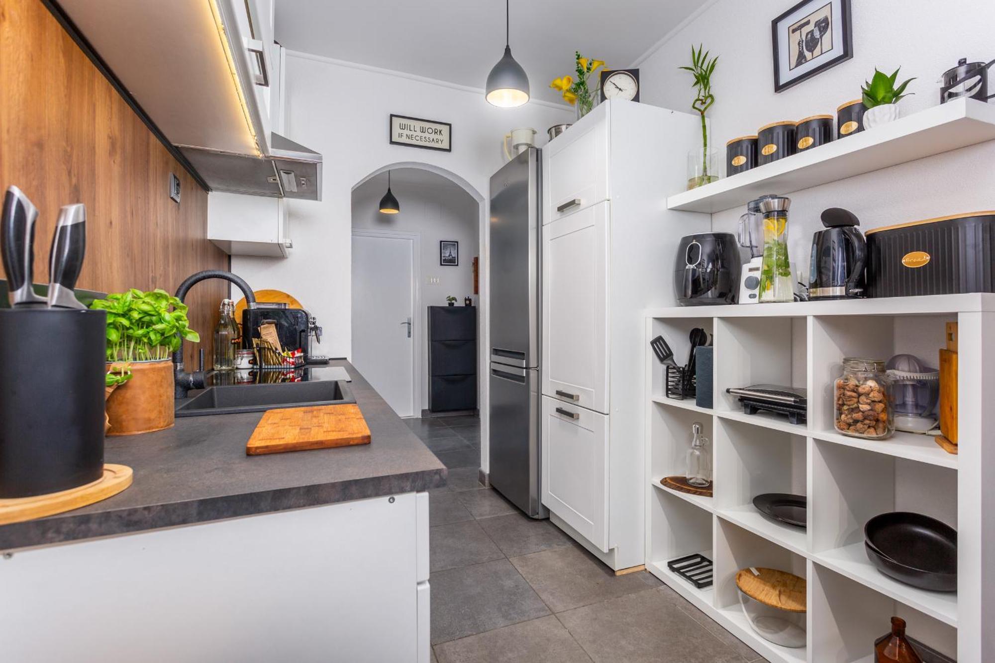 Appartamento Carovo7 Kraljevica